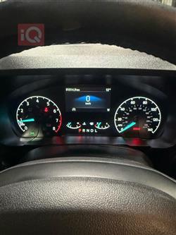 فورد مافريك